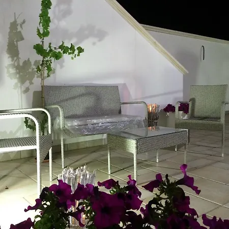 Vakantiehuis Corte Salentina *