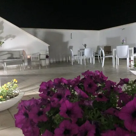 Corte Salentina Vakantiehuis *