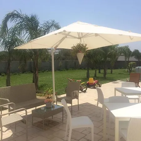 Corte Salentina Vakantiehuis *