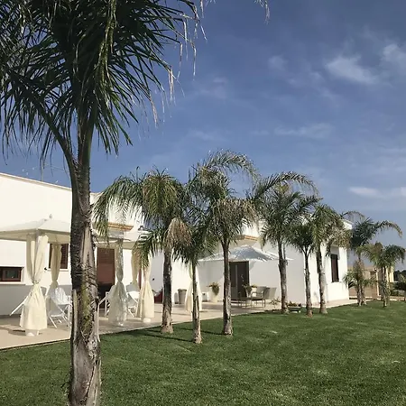 Vakantiehuis Corte Salentina *