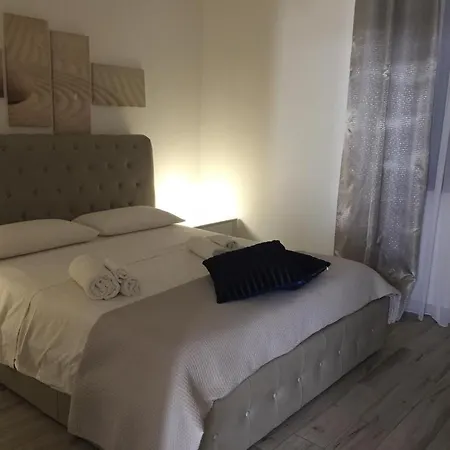 Vakantiehuis Corte Salentina Taviano (Lecce)