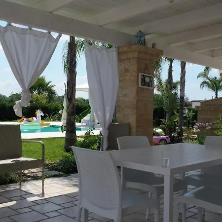 Casa vacanze Corte Salentina