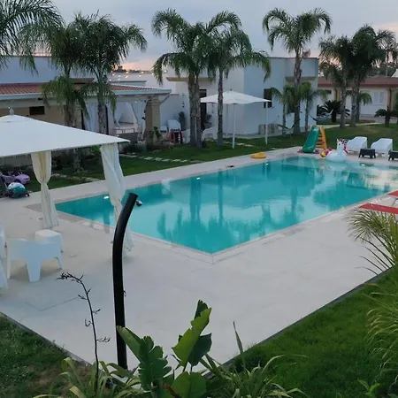 Corte Salentina Casa vacanze