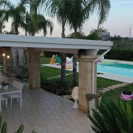 Casa vacanze Corte Salentina *