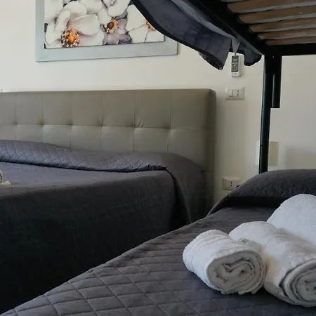 Corte Salentina Taviano