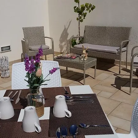 Nyaraló Corte Salentina *