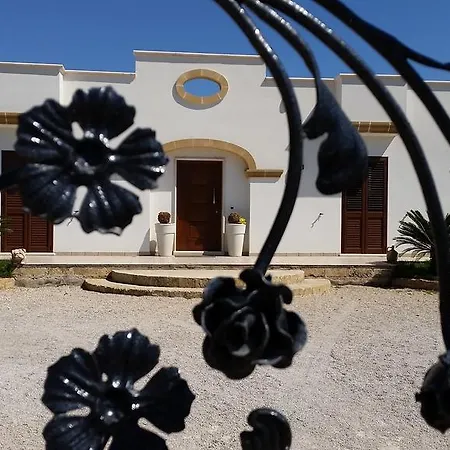 Corte Salentina Nyaraló