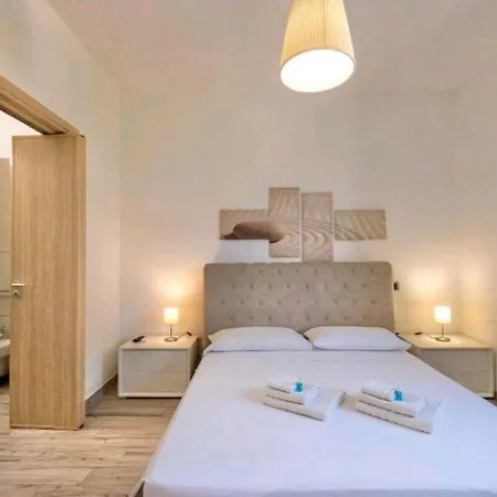 Corte Salentina Casa vacanze Taviano (Lecce)