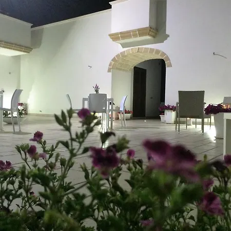 Casa vacanze Corte Salentina *