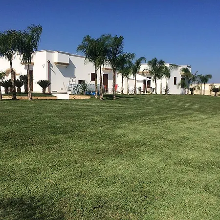 Nyaraló Corte Salentina