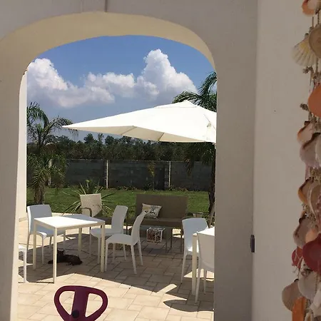 Casa vacanze Corte Salentina Taviano (Lecce)