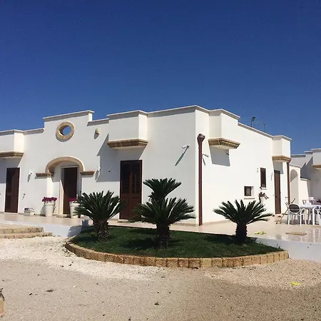 Corte Salentina * Taviano