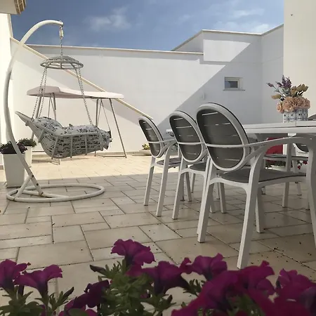 Corte Salentina * Taviano (Lecce)