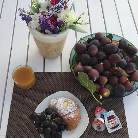 Corte Salentina Taviano (Lecce)