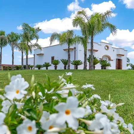 Casa vacanze Corte Salentina *