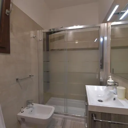 Casa vacanze Corte Salentina *