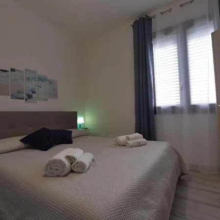 Corte Salentina Nyaraló Taviano