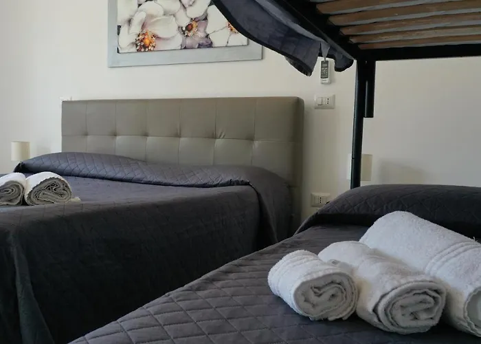 Corte Salentina Taviano (Lecce)