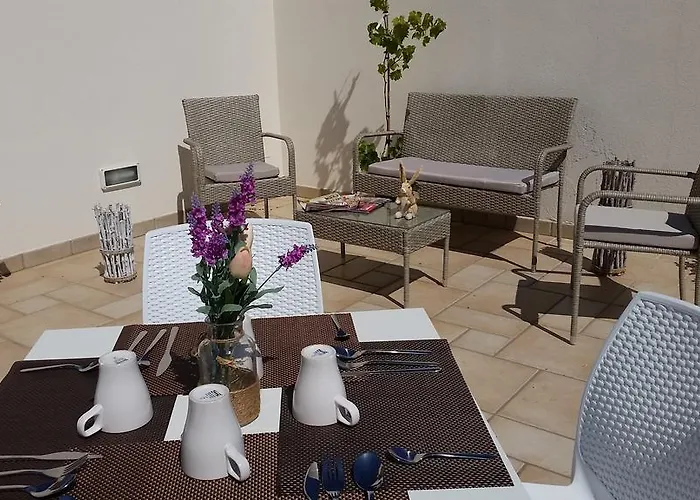 Casa vacanze Corte Salentina *