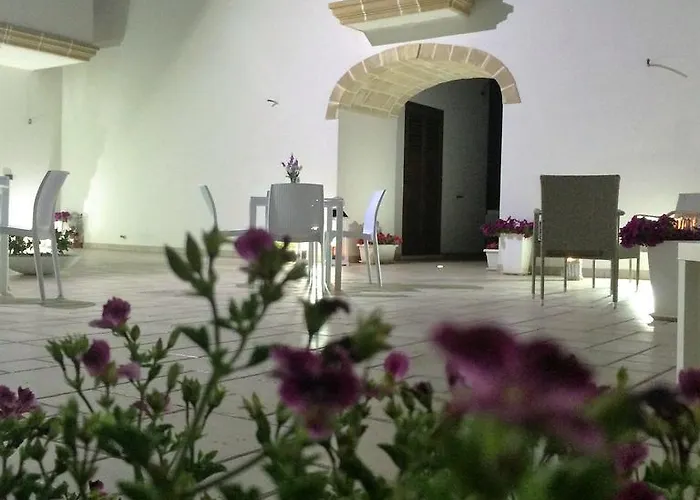 Casa vacanze Corte Salentina *