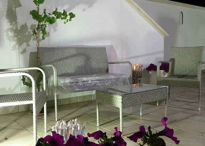 Casa vacanze Corte Salentina *