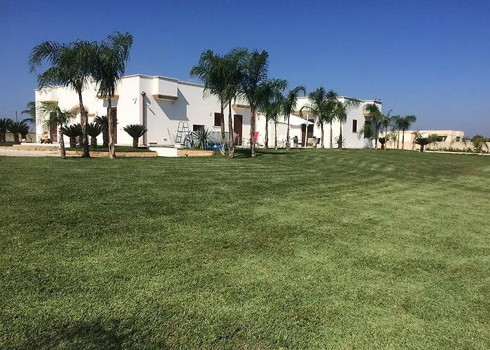 Casa vacanze Corte Salentina