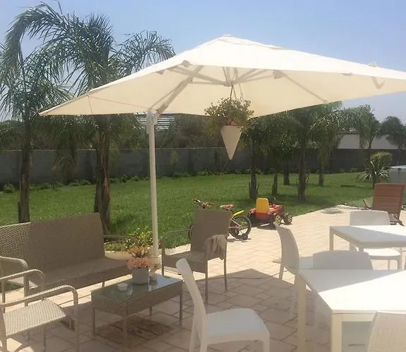 Corte Salentina Casa vacanze *