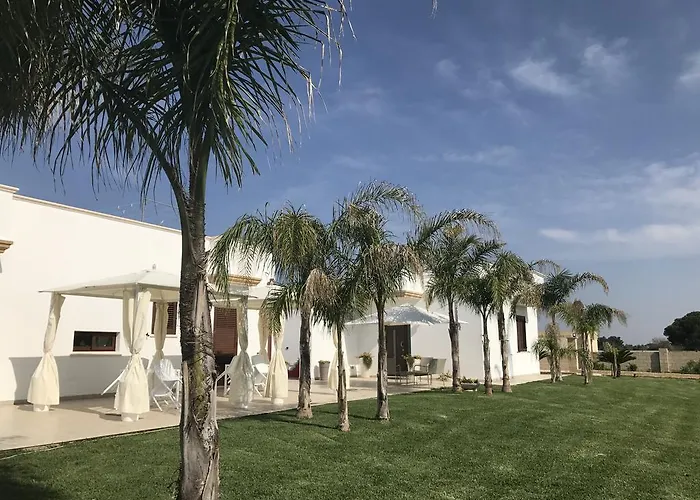 Casa vacanze Corte Salentina *