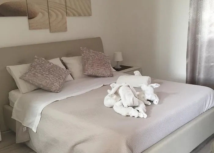 Corte Salentina Casa vacanze *