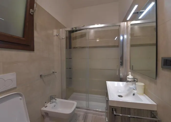 Casa vacanze Corte Salentina *