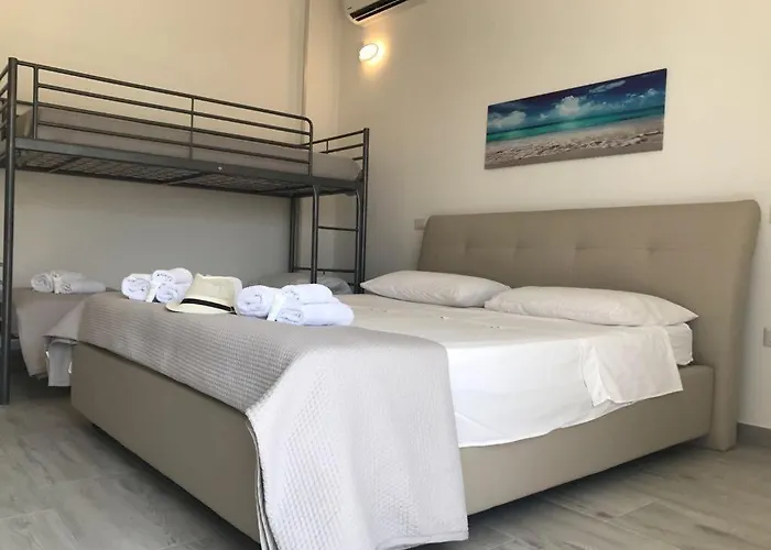 Corte Salentina * Taviano (Lecce)