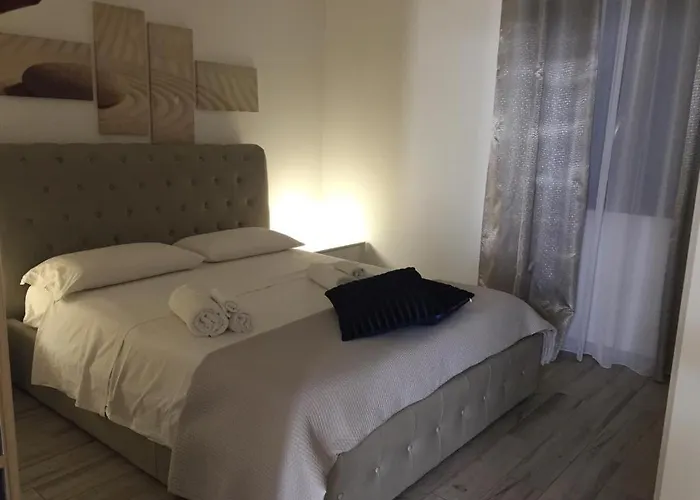 Casa vacanze Corte Salentina Taviano (Lecce)